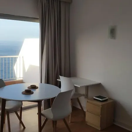 Appartamento Con Vistas A Bahia