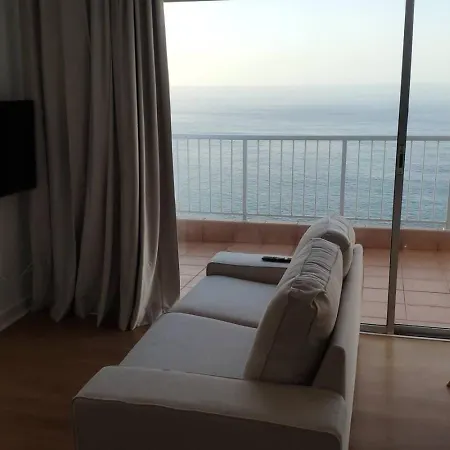 Con Vistas A Bahia Appartamento *