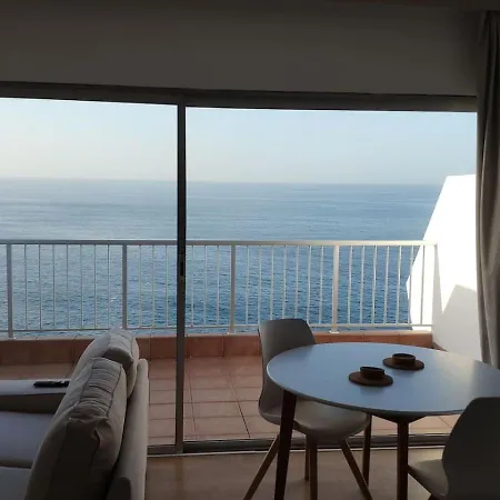 Con Vistas A Bahia Appartamento *