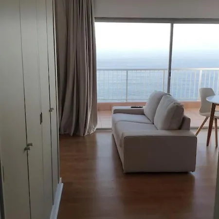 Con Vistas A Bahia Puerto de la Cruz (Tenerife)