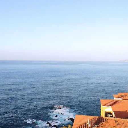 Con Vistas A Bahia Appartamento