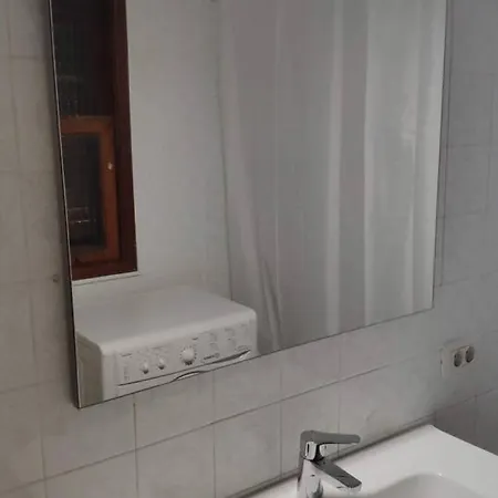 Appartamento Con Vistas A Bahia *