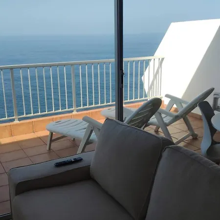 Con Vistas A Bahia Puerto de la Cruz (Tenerife)