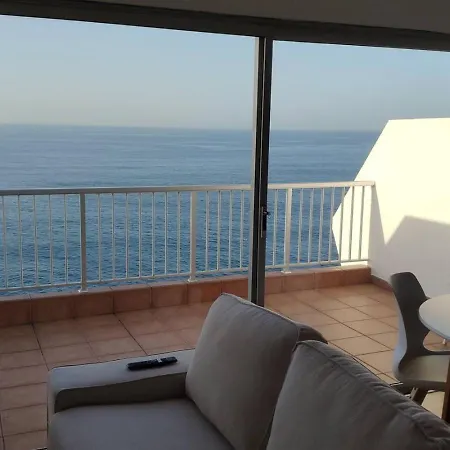 Appartamento Con Vistas A Bahia