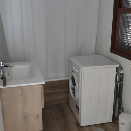 Con Vistas A Bahia Appartamento *