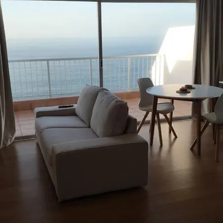 Con Vistas A Bahia Appartamento