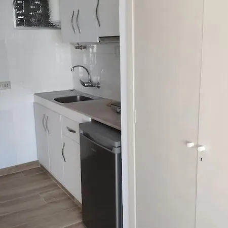 Con Vistas A Bahia Appartamento Puerto de la Cruz (Tenerife)