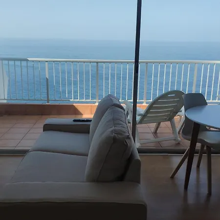 Appartement Con Vistas A Bahia