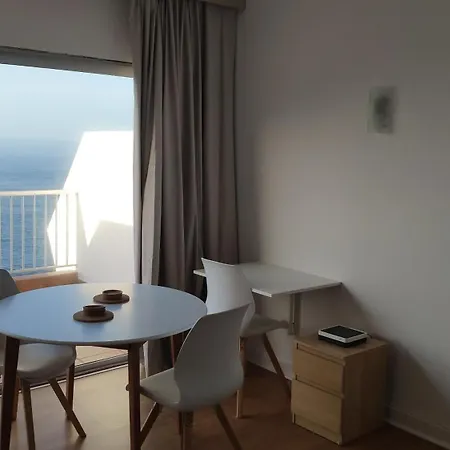 Con Vistas A Bahia * Puerto de la Cruz (Tenerife)