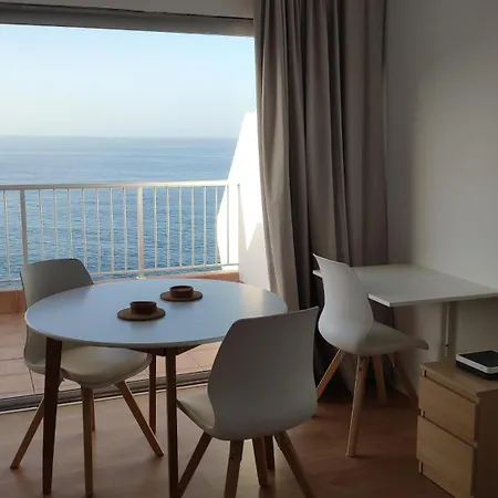 Appartamento Con Vistas A Bahia *