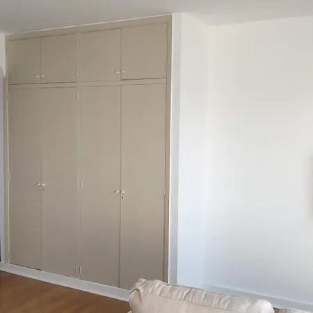 Con Vistas A Bahia Appartement *