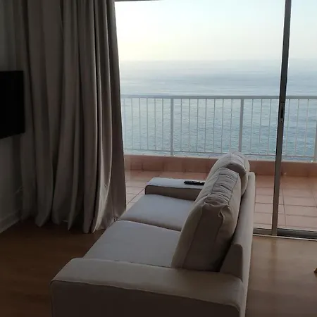 Con Vistas A Bahia *