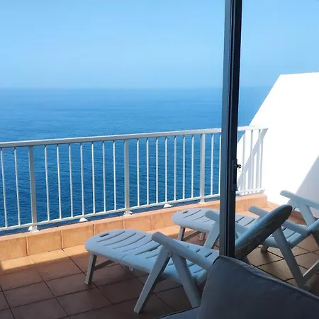 Appartamento Con Vistas A Bahia *