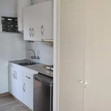 Appartamento Con Vistas A Bahia *