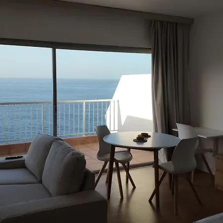 Con Vistas A Bahia Appartamento Puerto de la Cruz (Tenerife)