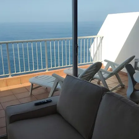 Con Vistas A Bahia * Puerto de la Cruz (Tenerife)