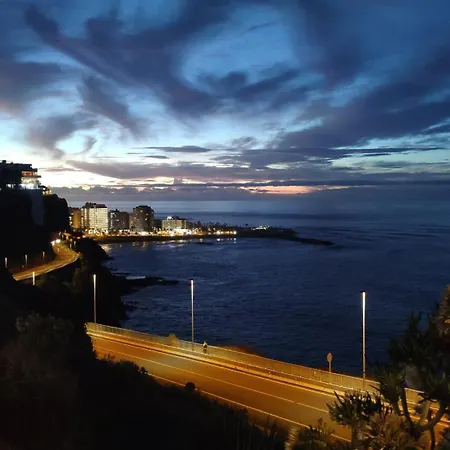 Con Vistas A Bahia