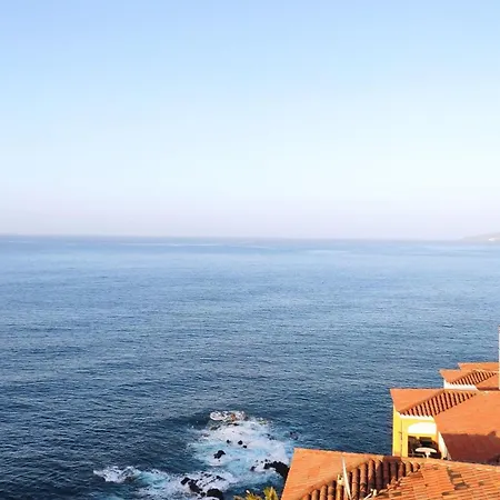 Con Vistas A Bahia Appartamento Puerto de la Cruz (Tenerife)