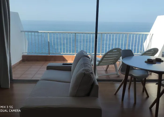 Appartement Con Vistas A Bahia