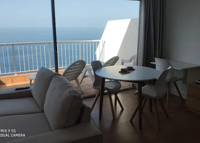 Appartement Con Vistas A Bahia *