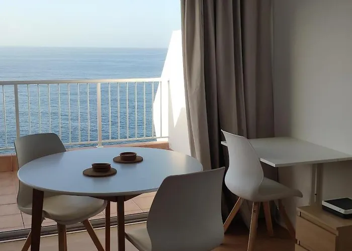 Appartement Con Vistas A Bahia *