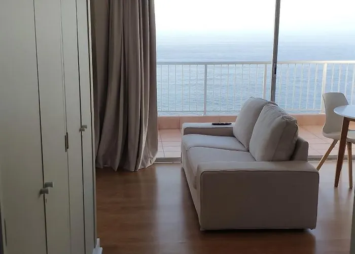 Con Vistas A Bahia * Puerto de la Cruz (Tenerife)