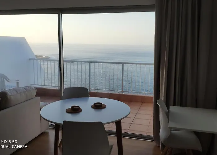 Con Vistas A Bahia * Puerto de la Cruz (Tenerife)