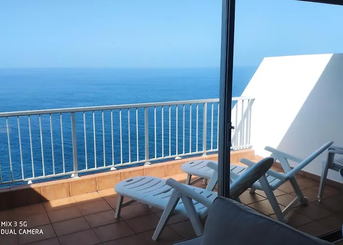 Appartement Con Vistas A Bahia *