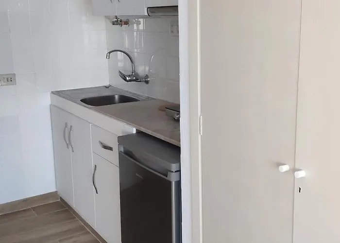 Con Vistas A Bahia * Puerto de la Cruz (Tenerife)