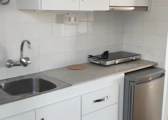 Con Vistas A Bahia Appartement Puerto de la Cruz (Tenerife)