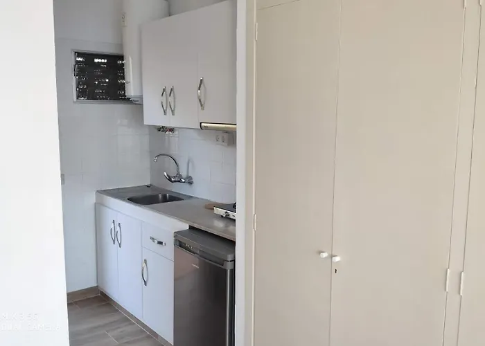 Appartement Con Vistas A Bahia *