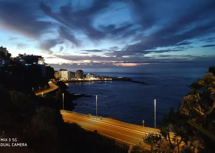 Con Vistas A Bahia