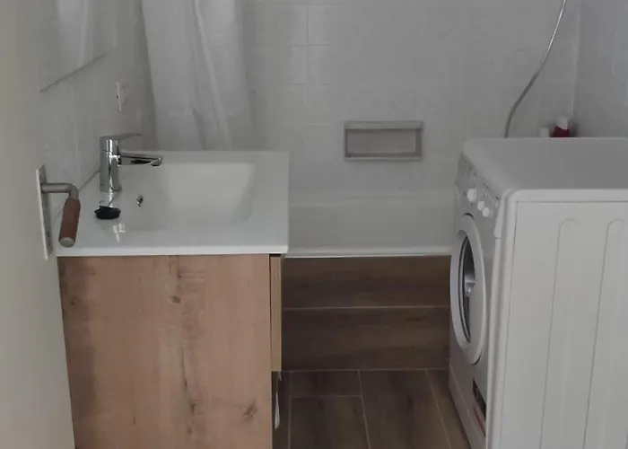 Con Vistas A Bahia Appartement